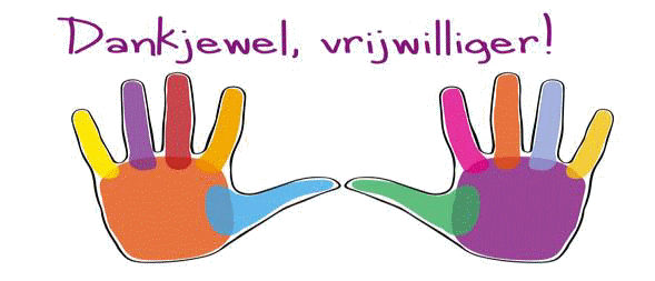 Vrijwilliger