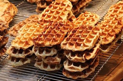 Wafels